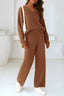 The “Valerie” Cozy Lounge Set