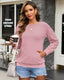 The “Cathy” Classic Crewneck Sweatshirt