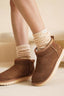 CloudWalk™ Cozy Winter Booties