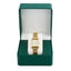 "Lustre" Mini Link Watch