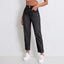 Riley Adjustable Button Slim Jeans
