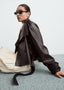 Zinnia Rae Trenchcoat