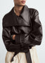 Zinnia Rae Trenchcoat