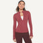 Lena | Slim-It Thermal Fitness Jacket