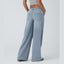 EasyFlow Wide-Leg Jeans | Lightweight Comfort Denim