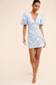 Alicia | Mini Dress