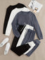 The “Sierra” 3-Piece Lounge Set