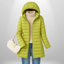 Delilah | Ultralight Down Jacket