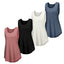 The “Helen” 4-Pack V-Neck T-Shirt Bundle