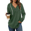 The “Aspen” Casual Hoodie