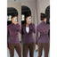 JORDYN SlimFit Active Zip Jacket