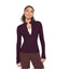 Lena | Slim-It Thermal Fitness Jacket