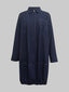 "Harper" Oversized Shirt Dress