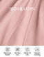 Lumora | Off-Shoulder Maxi Dress