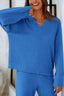 The “Valerie” Cozy Lounge Set