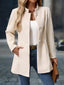Serenity™ | Timeless Elegant Jacket
