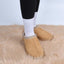 CloudCurl™ Chunky Winter Slippers