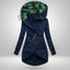 Nora Warm Coat
