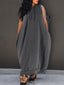 Fyntra | Hooded Drawstring Vest