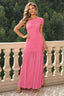 “Thalia” Statement Maxi