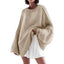 "Cloud Nine" Oversized Sweater