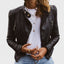 Reyna - Classic Moto Jacket