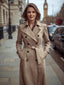 Bianca Timeless Coat