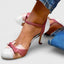Quinnae | Comfortable Heels