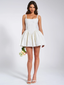 Alisa | Corset Mini Dress