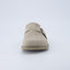 "Wren" Suede Buckle Clogs