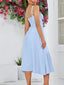 "Kyra" Sundress