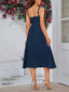 "Kyra" Sundress