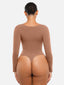 “Lyra” Sculpting Bodysuit