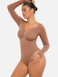 “Lyra” Sculpting Bodysuit