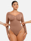 “Lyra” Sculpting Bodysuit