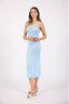 Elsie | Sequin Maxi Dress
