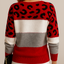Pascaline | Leopard Print Casual Sweater