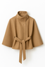 Chloe Elegant Cape