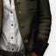 Elara Refined Tweed Jacket