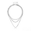 Noara – Triple Layer Necklace in Vintage Style