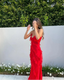 Lottie | Elegant Maxi Dress
