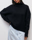 Muriel | Turtleneck Sweater