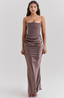 NERISSA | MAXI DRESS