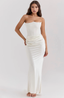 NERISSA | MAXI DRESS