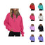 The “Zira” Zip-Up Hoodie