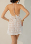 Lucia | Cover Up Dress