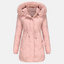 Rosalia - Warm Hooded Jacket