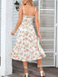 "Kyra" Sundress