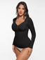 “Lyra” Sculpting Bodysuit