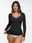 “Lyra” Sculpting Bodysuit